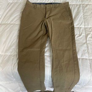 Banana Republic Men's Chinos - Green